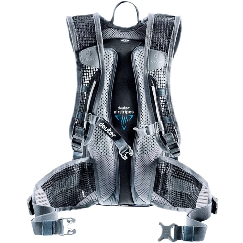 Рюкзак Deuter Compact EXP 16 black-granite (3200315-7410): Производитель Deuter