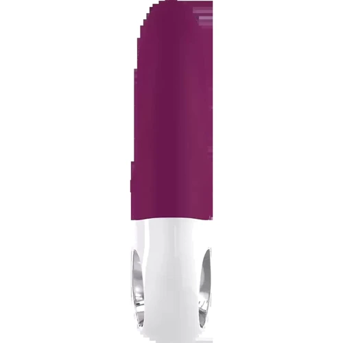 Вибратор Fun Factory MISS BI violet