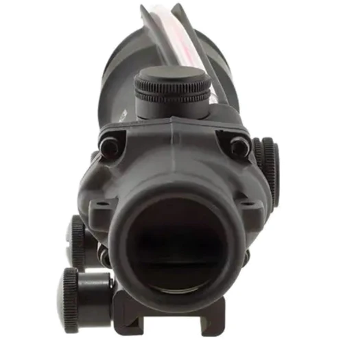 Прицел Trijicon ACOG 3.5x35, .223 Red Chevron, BAC NS (BDS) (2193.00.27): Максимальная кратность увеличения, x 3.5