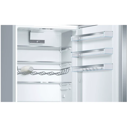 Холодильник Bosch KGE49KL4P: Общий объем, л 413