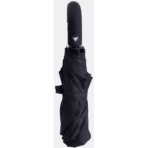 Зонт мужской Monsen черный (C13265abl-black): Механизм Полуавтомат