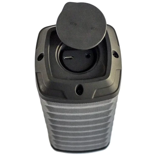 Акустика Remax RB-M12 Black: Совместимость iPod / iPhone / iPad