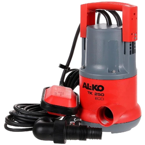 Погружной дренажный насос AL-KO TK 250 Eco (113593)