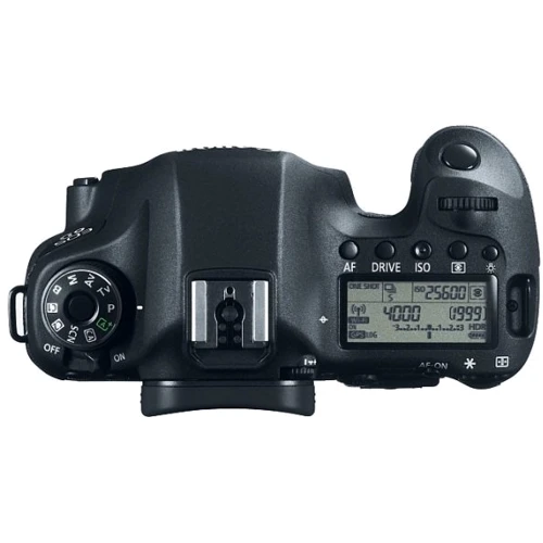 Canon EOS 6D Body (WiFi): Количество мегапикселей 20.2