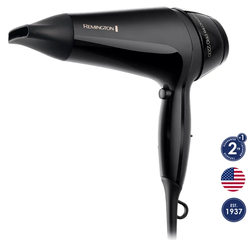 Фен Remington D5710 Thermacare Pro