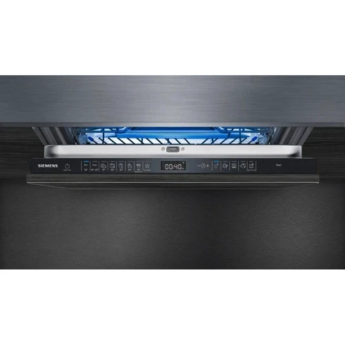 Встраиваемая посудомоечная машина Siemens SN85TX00CE фото 7