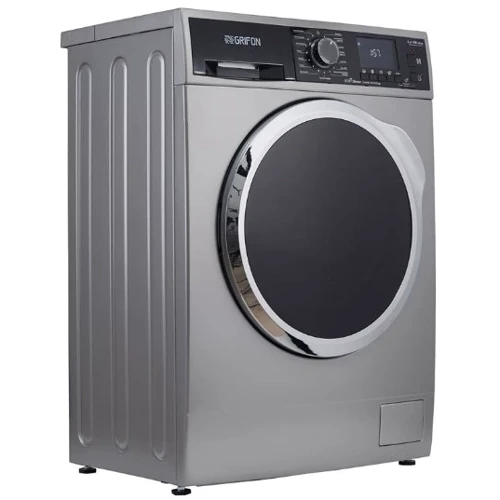 Пральна машина Grifon GWMS-614D8ISС: Тип машини Автомат