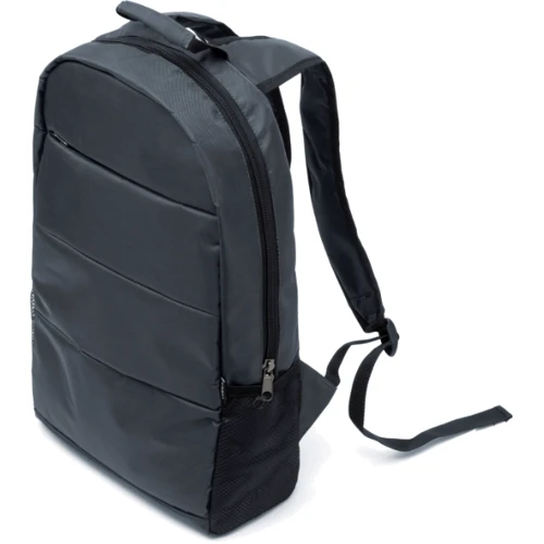 Сумка для ноутбука Vinga 15.6" Gray (NBP215GY): Місткість ноутбук, блок питания, аксессуары