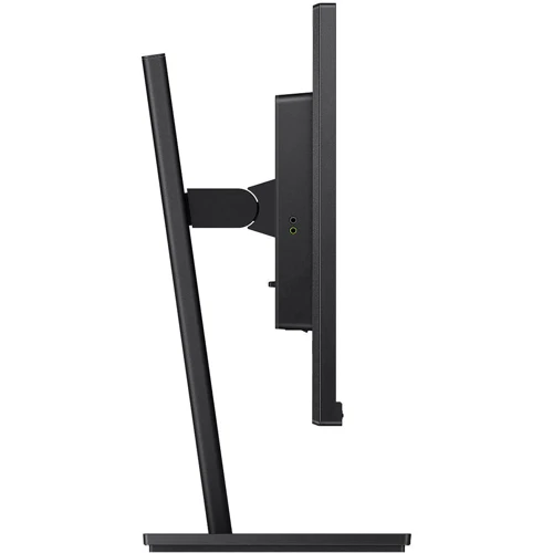 Монитор Philips 222S1AE/00: Время реакции, мс 4
