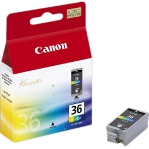 Картридж Canon CLI-36 (1511B001)