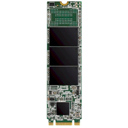 Silicon Power M.2 2280 A55 256 GB (SP256GBSS3A55M28)