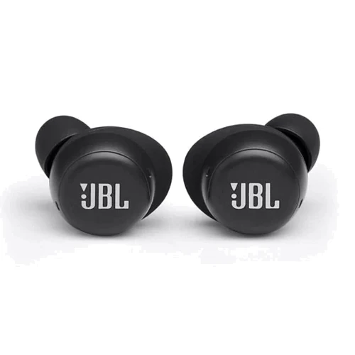 Навушники JBL Live Free NC + TWS Black (JBLLIVEFRNCPTWSB)