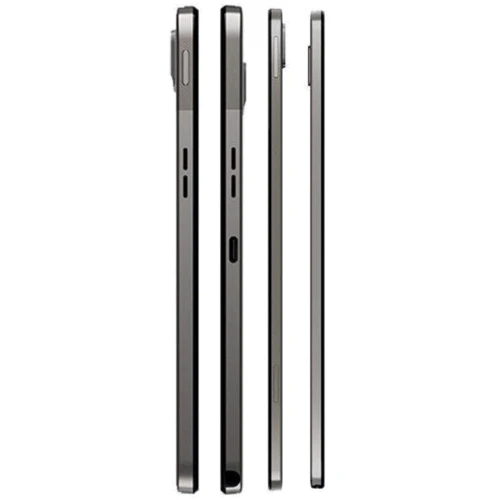 Планшет Nokia T21 4/64GB Wi-Fi Charcoal Grey: Операционная система Android 12