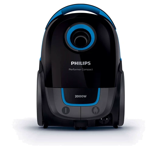 Пылесос Philips FC8383/01: Емкость пылесборника 3 л