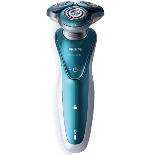 Электробритва Philips S7370/12: Тип триммера Съемный