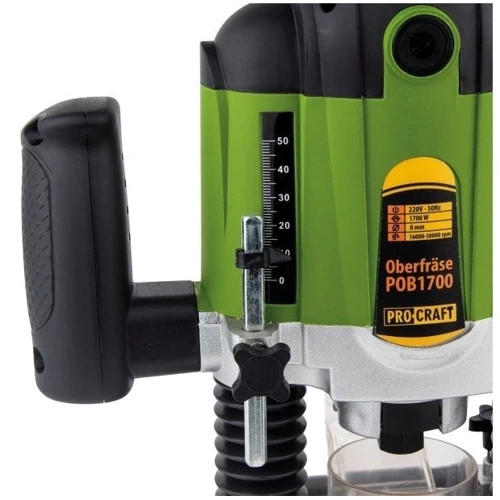 Фрезер ProCraft POB-1700