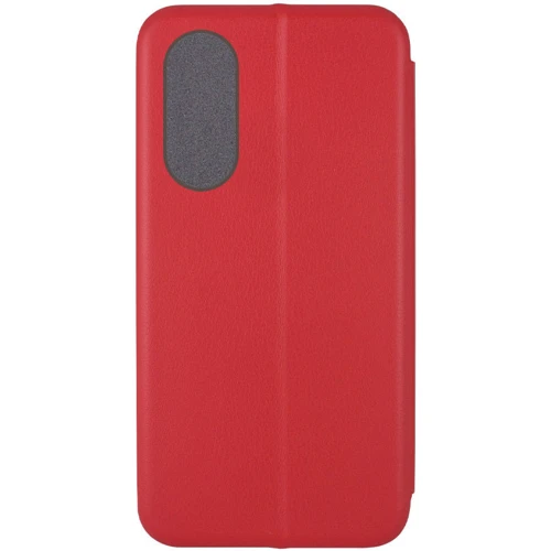 Чехол для телефонов Fashion Classy Red for Oppo A78 4G: Совместимость Oppo A78 4G