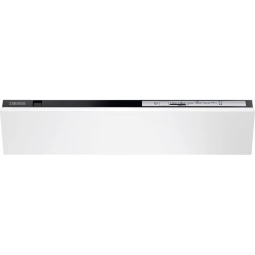 Встраиваемая посудомоечная машина Zanussi ZDT921006F: Размеры 81.8 x 59.6 x 55.5 см