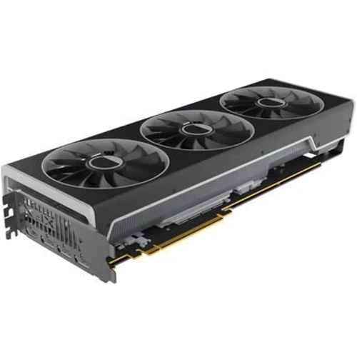 Відеокарта XFX SPEEDSTER MERC 310 AMD Radeon RX 7900 XT (RX-79TMERCU9): Обсяг пам'яті, Гб 20