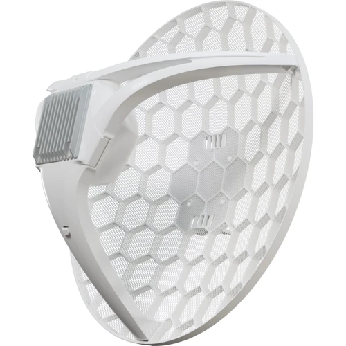 Точка доступу Wi-Fi Mikrotik LHGG LTE6 kit (LHGGR&FG621-EA): Антена 1 внешняя