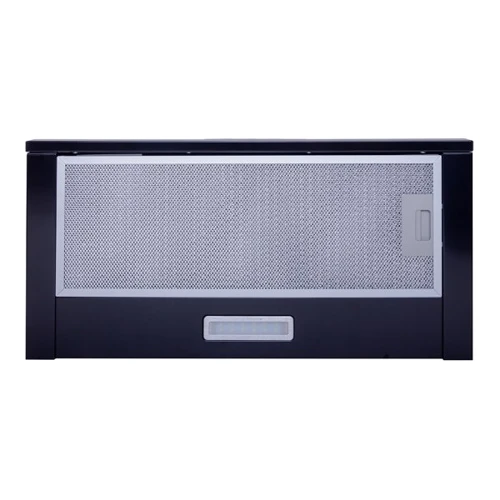Вытяжка Minola HTL 6714 BL 1100 LED: Тип монтажа Встраиваемый