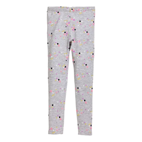 Леггинсы H&M 7Z4785666 92 см серые
