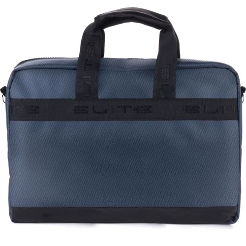 Сумка для ноутбука Vinga 15.6" anthracite (NB190AN): Форм-фактор 15.6"