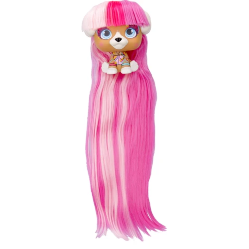 Игровой набор IMC VIP Pets S6 Bow Power Модный любимец Джульетта (714786) фото 11