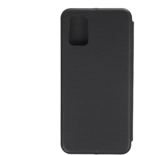 Чехол для телефонов BeCover Book Exclusive Black for Samsung M317 Galaxy M31s (705264): Цвет черный