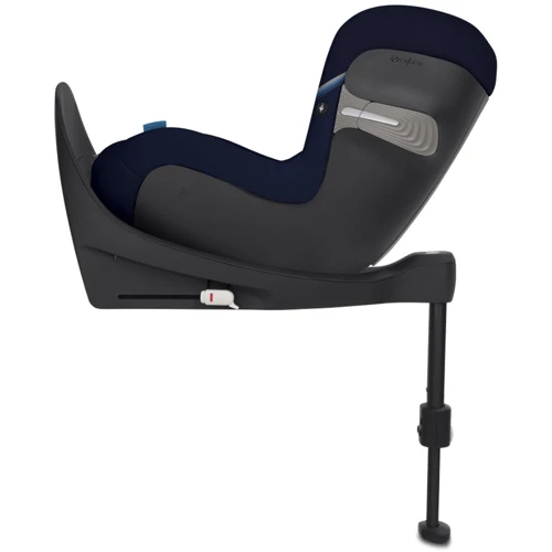 Автокресло Cybex Sirona SX2 Deep Black (521003083) фото 8