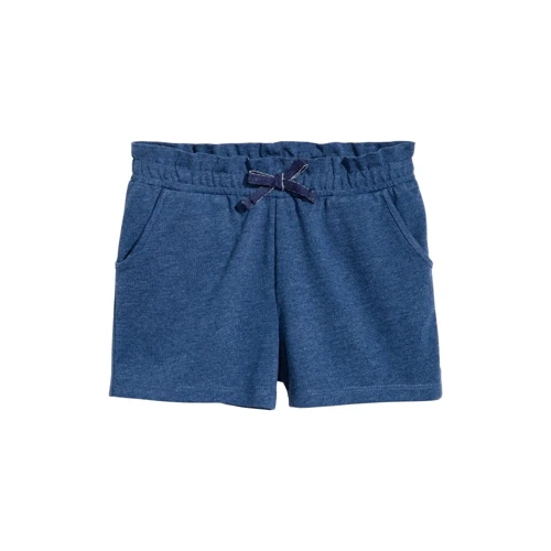 Шорти H & M 7Z4340375 92 см сині