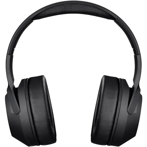 Наушники Defender FreeMotion B690 Black (63690): Тип конструкции полноразмерные