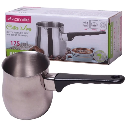 Турка Kamille 175мл (KM-4360)