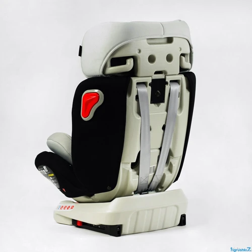 Автокресло Joy SafeMax SF-86230 ISOFIX, группа 1-2-3, вращается на 360 градусов: Вес ребенка 9 - 36 кг