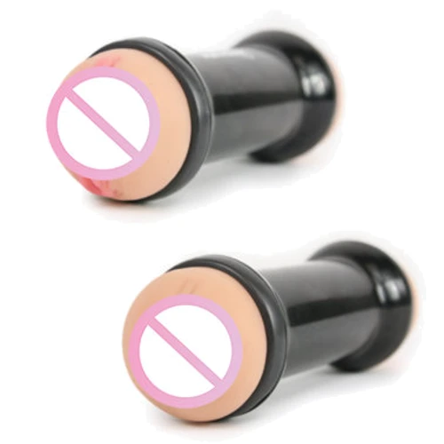 Мастурбатор Penthouse Double Sided Stroker, Ryan Ryans