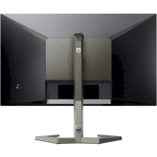 Монитор Philips 27M1F5500P/00 Black: Покрытие экрана антибликовое