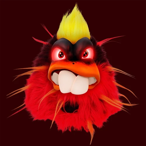 Інтерактивна іграшка Grumblies S2 - Вулкан (02249-S)