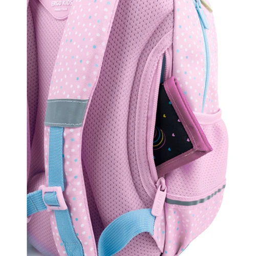 Рюкзак школьный Kite Education Catsline K22-773S-1: Возрастная группа от 6 до 10 лет