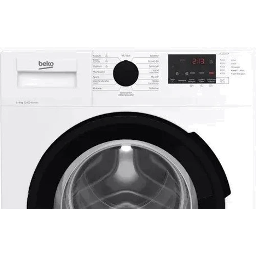 Стиральная машина BEKO WFTC9723XW: Тип машины Автомат