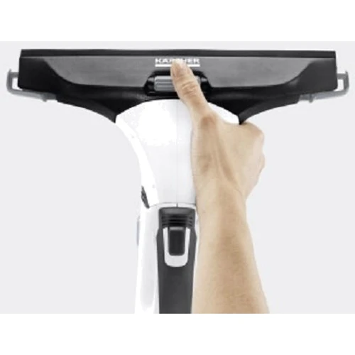 Пылесос Karcher WV5 Plus N EU (1.633-701.0): Вес 0.7 кг