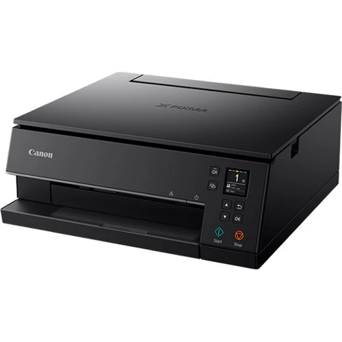 МФУ Canon PIXMA TS6340 Black Wi-Fi (3774C007): Класс устройства офисный