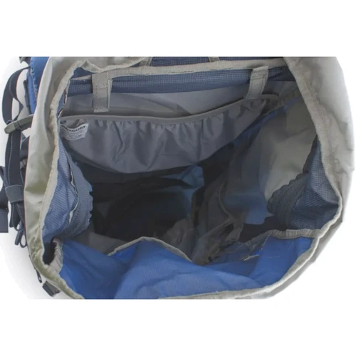 Рюкзак туристичний Рюкзак Pinguin Explorer 50 Navy (PNG 373066)