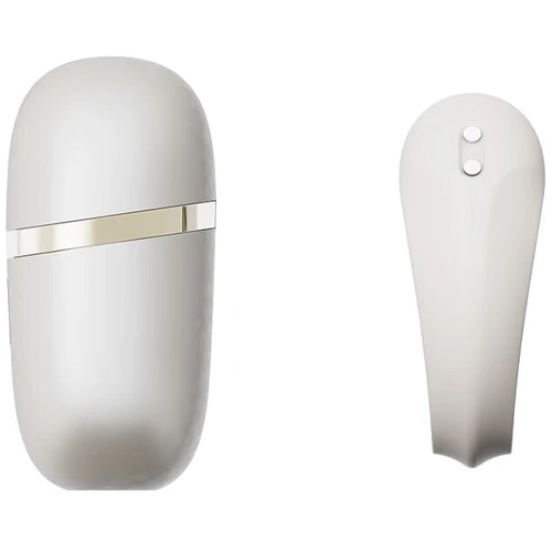 Ерекційне кільце Zalo Apis Ivory White