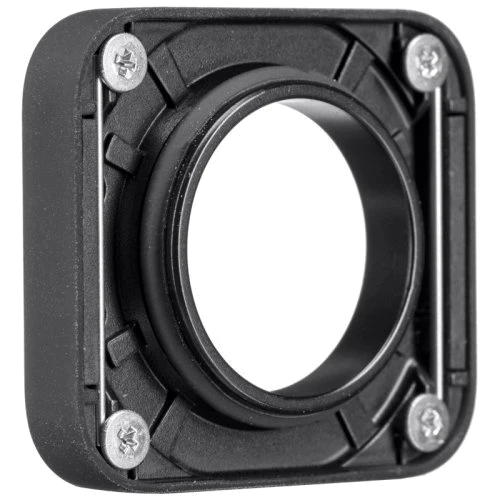 GoPro COVER LENS H7B Black (AACOV-003): Тип аксесуара захист на лінзу