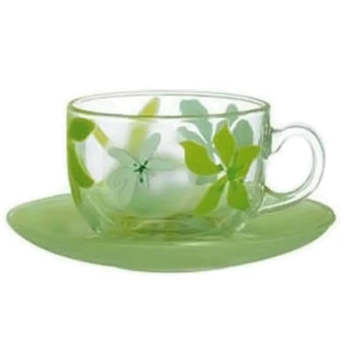 Столовый сервиз Сервиз Luminarc Green Ode G0710 (6 пр.) (220 мл)