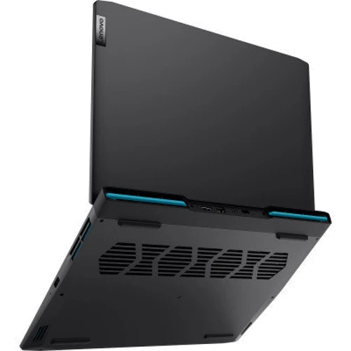 Ноутбук Lenovo IdeaPad Gaming 3 15ARH7 (82SB00XGRA) UA: Вес 2.315 кг
