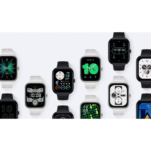 Смарт-часы Honor Choice Watch Black: Емкость батареи, мАч 300