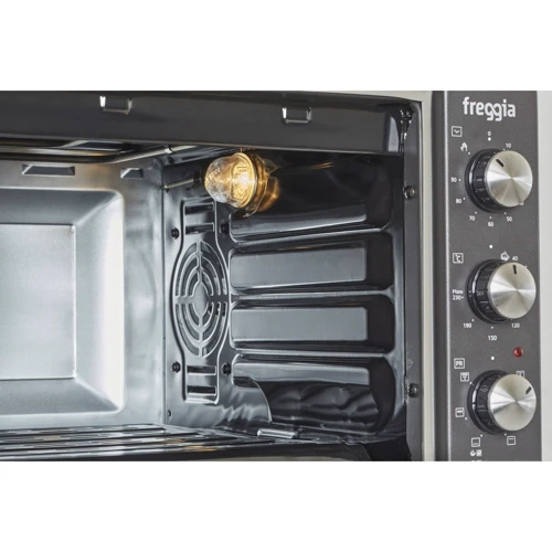 Электродуховка настольная Freggia MOC42B фото 6