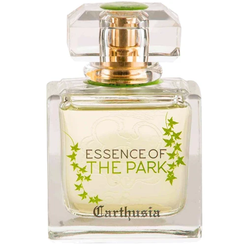 

Парфюмированная вода Carthusia Essence Of The Park 50 ml Тестер