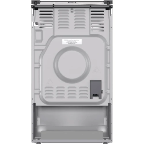 Плита комбинированная Gorenje GK5A11SG: Размеры 85х50х59.4 см